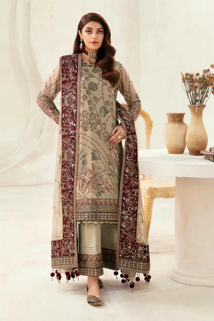 02 Aysun Heer Festive Collection