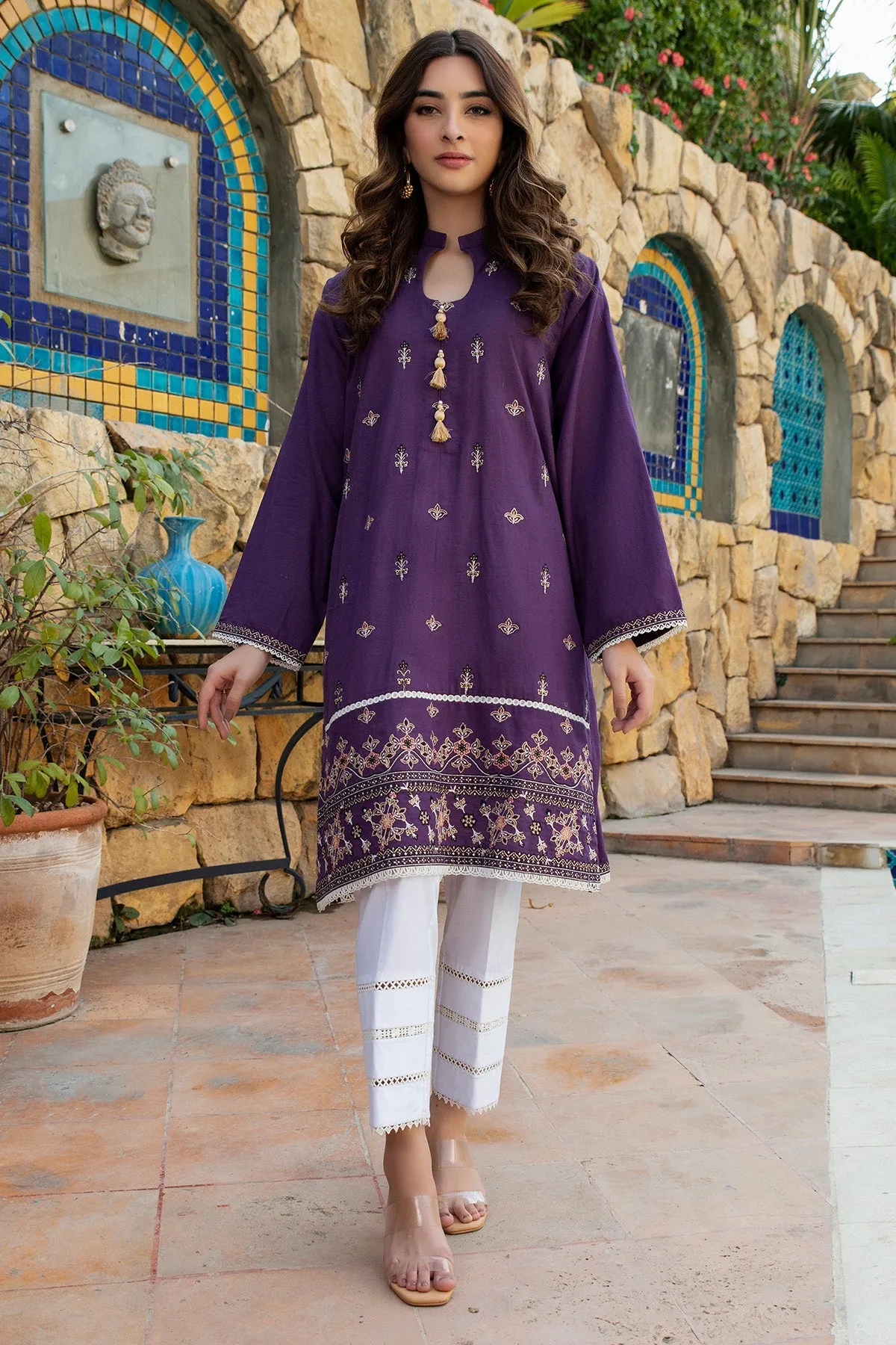 Addee Ready to wear kurti DEK-21284