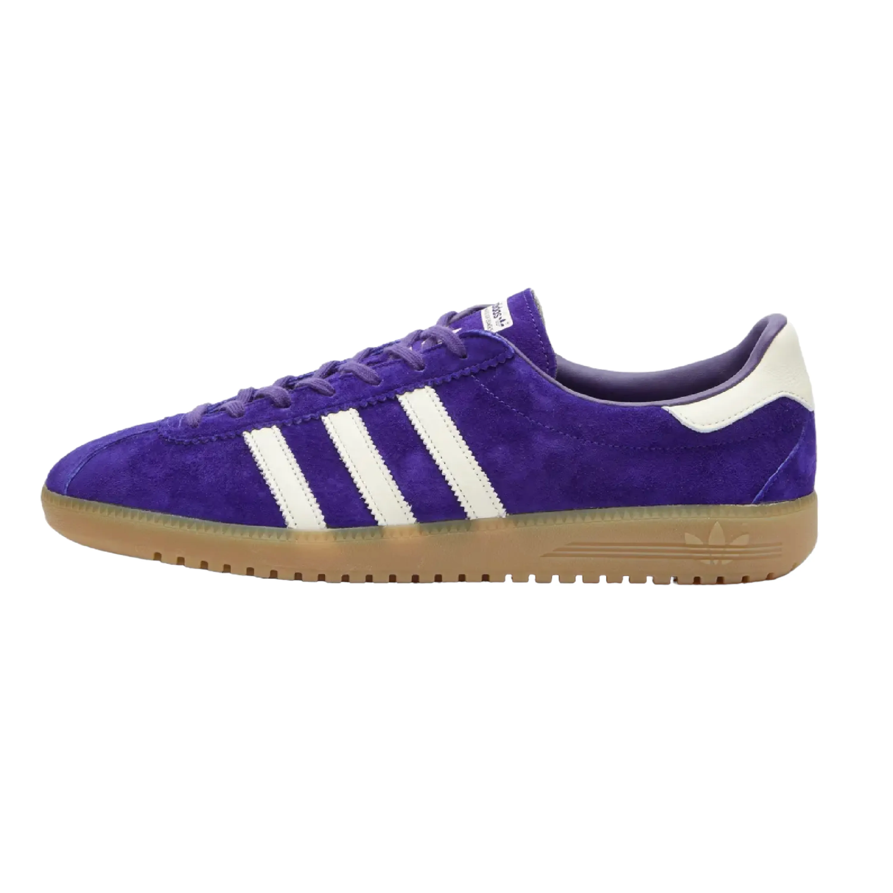 ADIDAS BERMUDA COLLEGIATE PURPLE