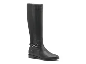 ADRIENNE VITTADINI Women's •Keven• Riding Boot - Size 6M