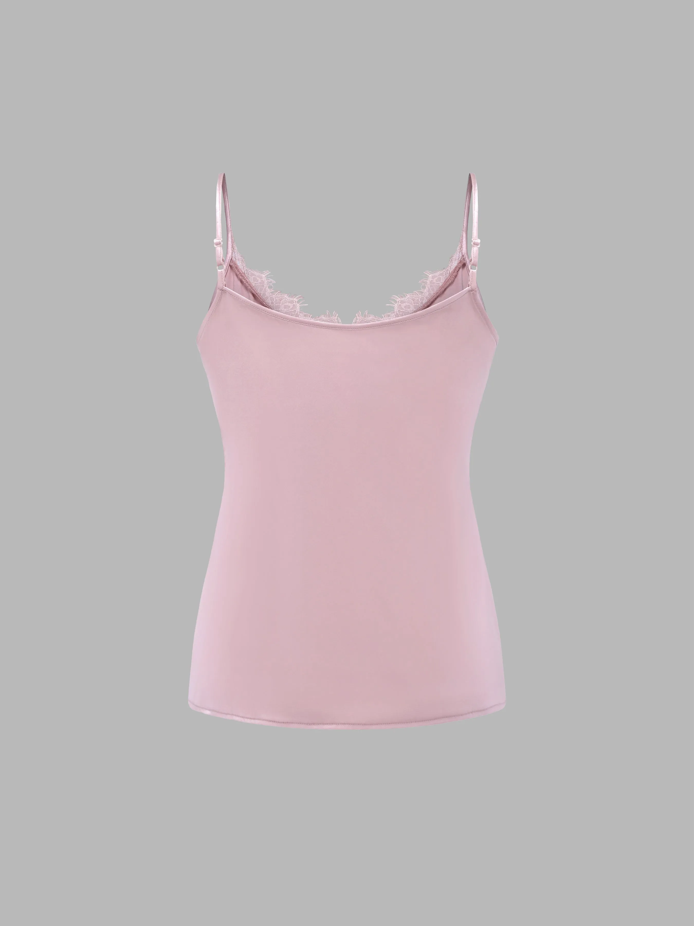 AHA Daily Luxury Washable Silk Cami