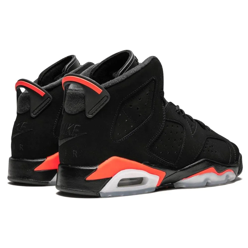 Air Jordan 6 GS Infrared Retro 2019