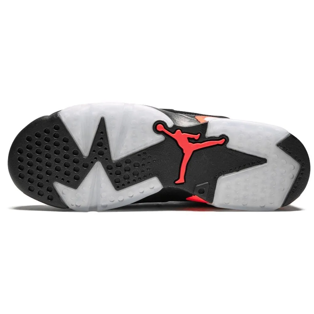 Air Jordan 6 GS Infrared Retro 2019