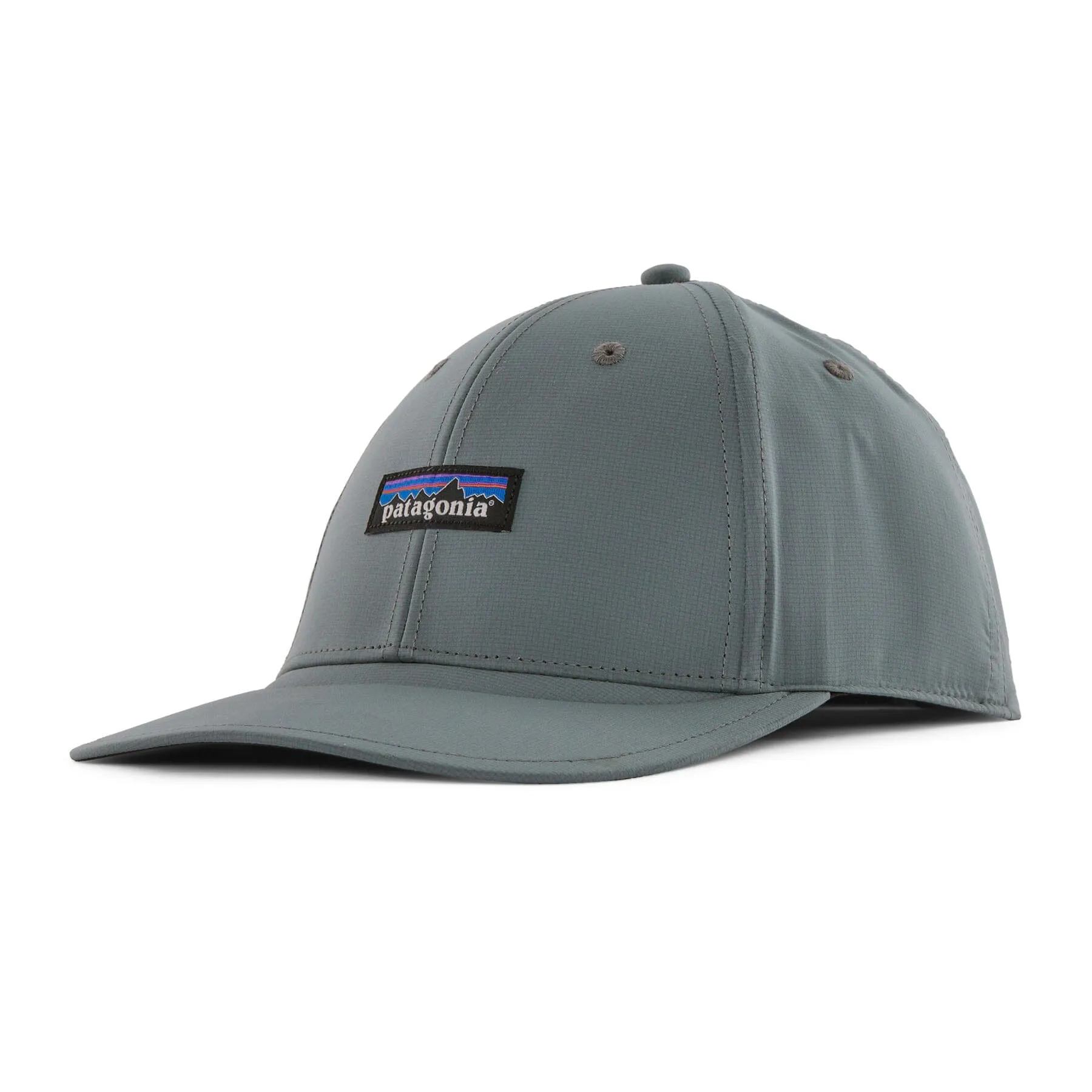 Airshed Cap - 100% Recycled Polyester & NetPlus®