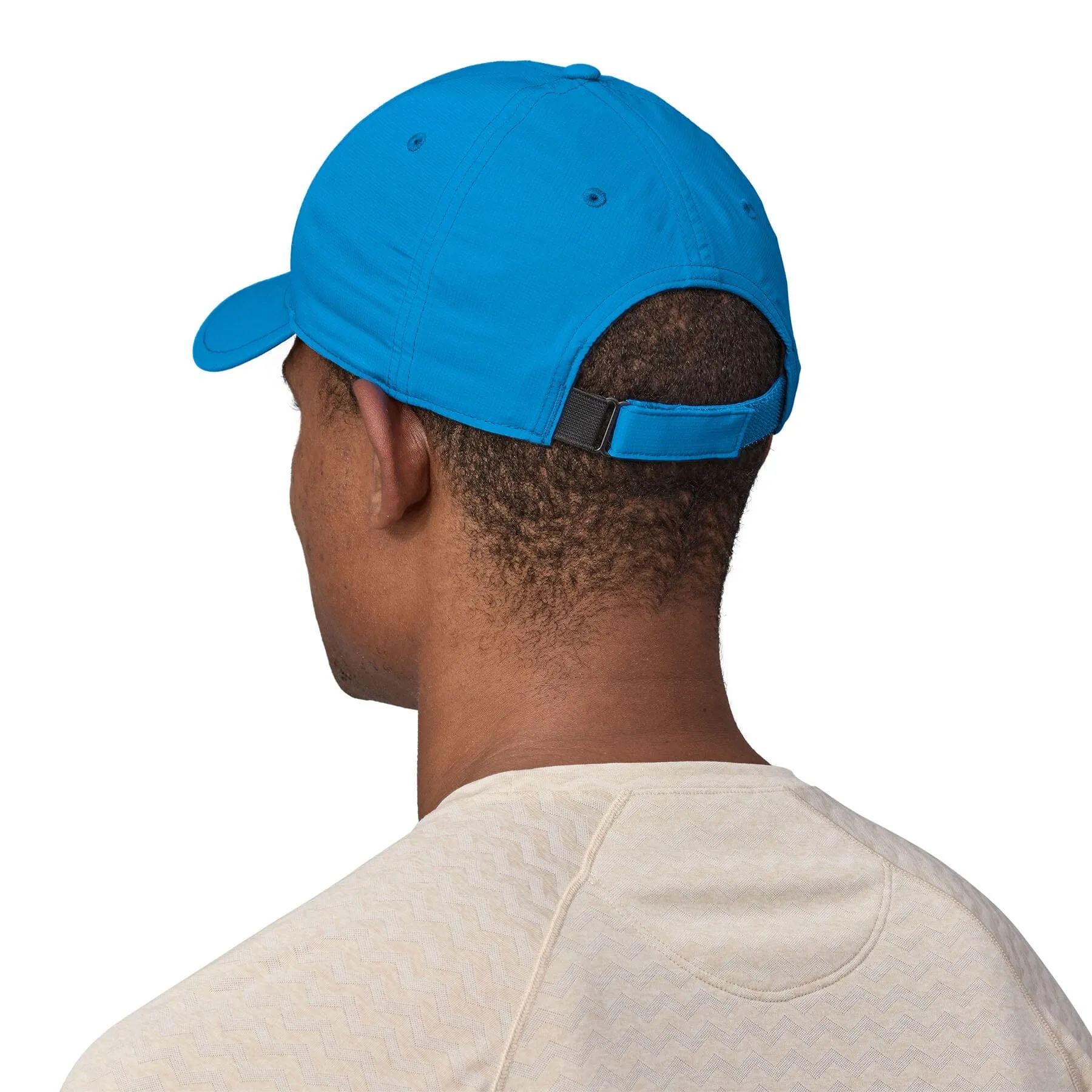 Airshed Cap - 100% Recycled Polyester & NetPlus®