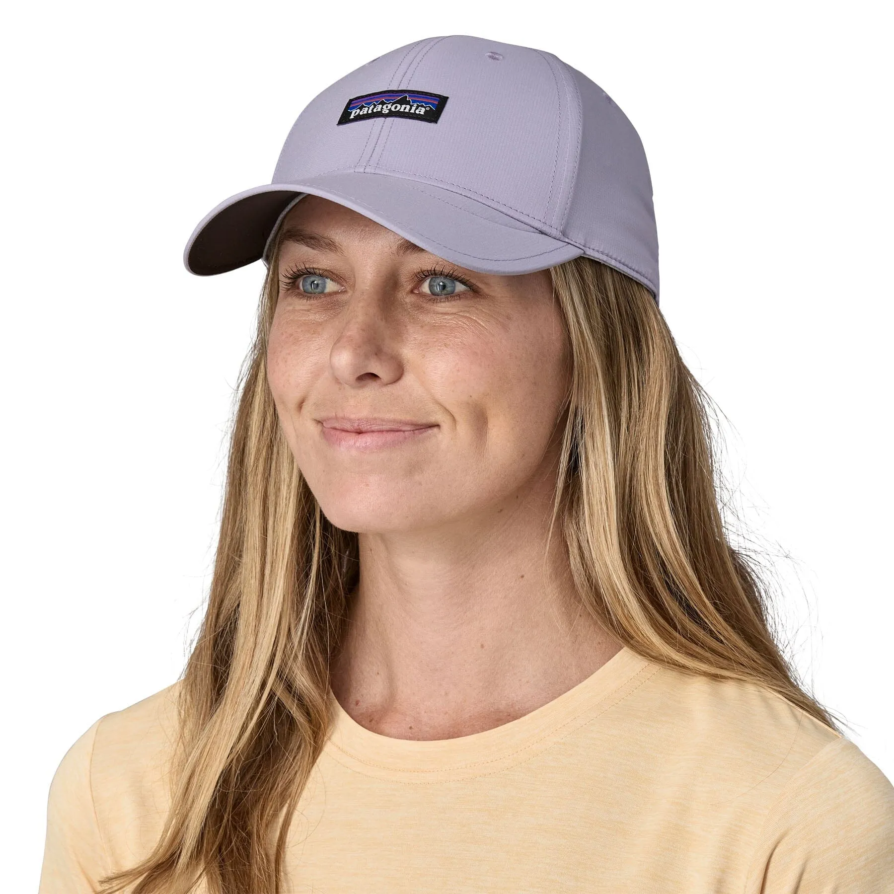 Airshed Cap - 100% Recycled Polyester & NetPlus®