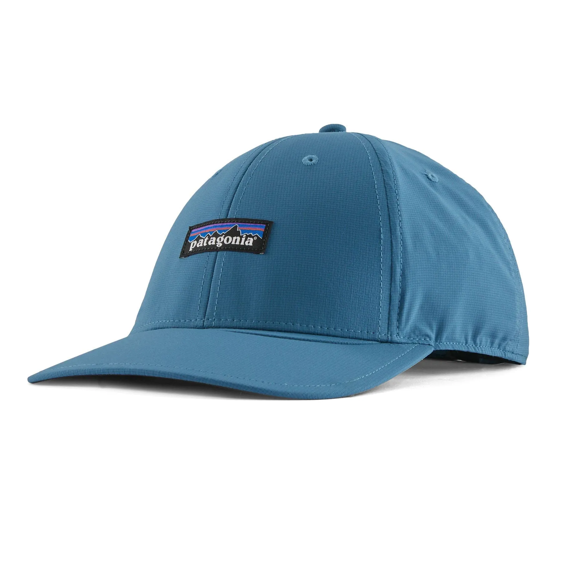 Airshed Cap - 100% Recycled Polyester & NetPlus®