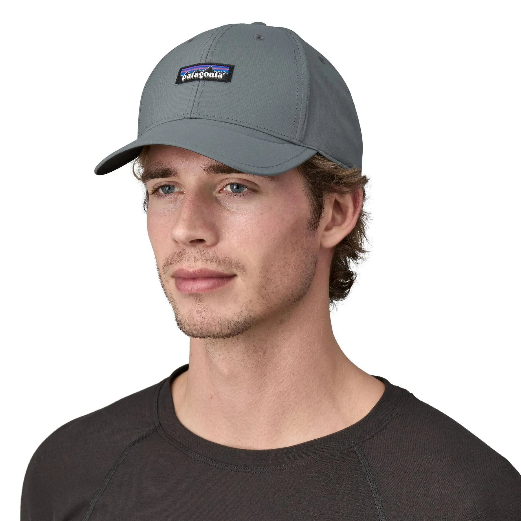 Airshed Cap - 100% Recycled Polyester & NetPlus®