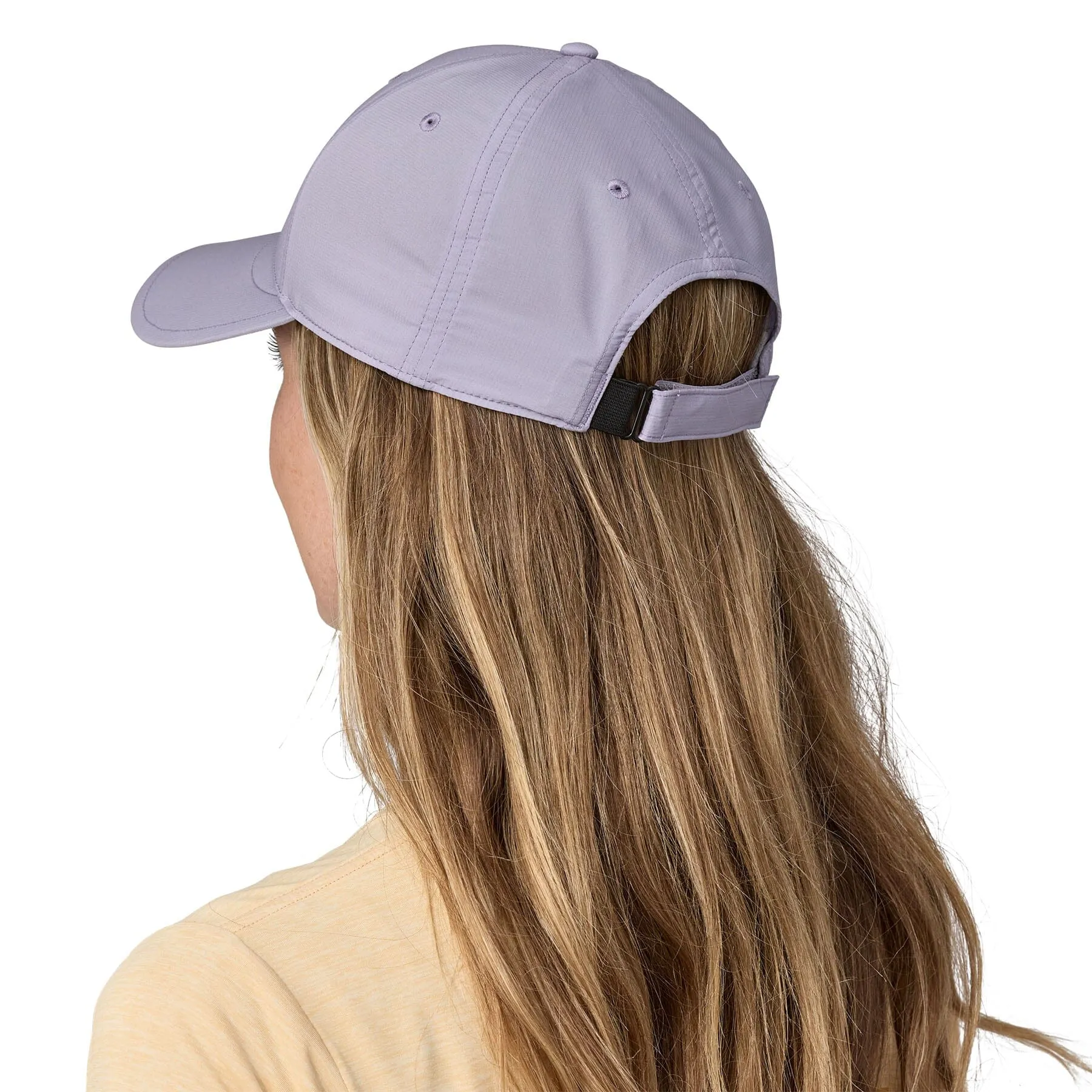 Airshed Cap - 100% Recycled Polyester & NetPlus®