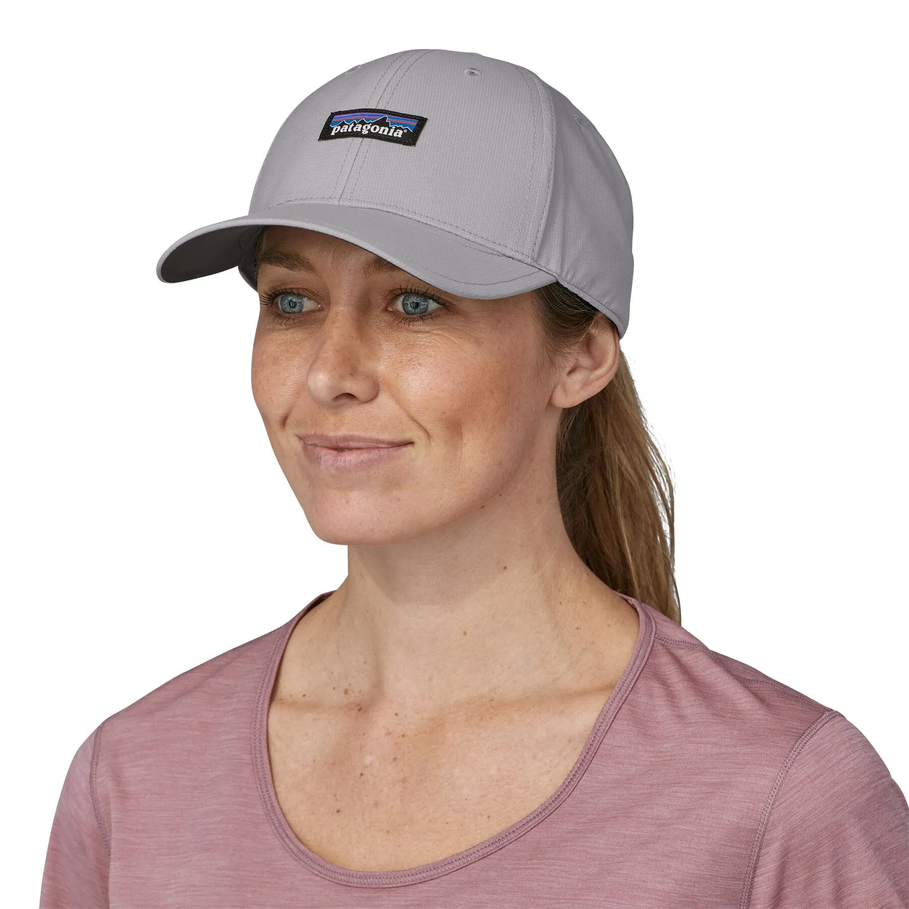 Airshed Cap - 100% Recycled Polyester & NetPlus®