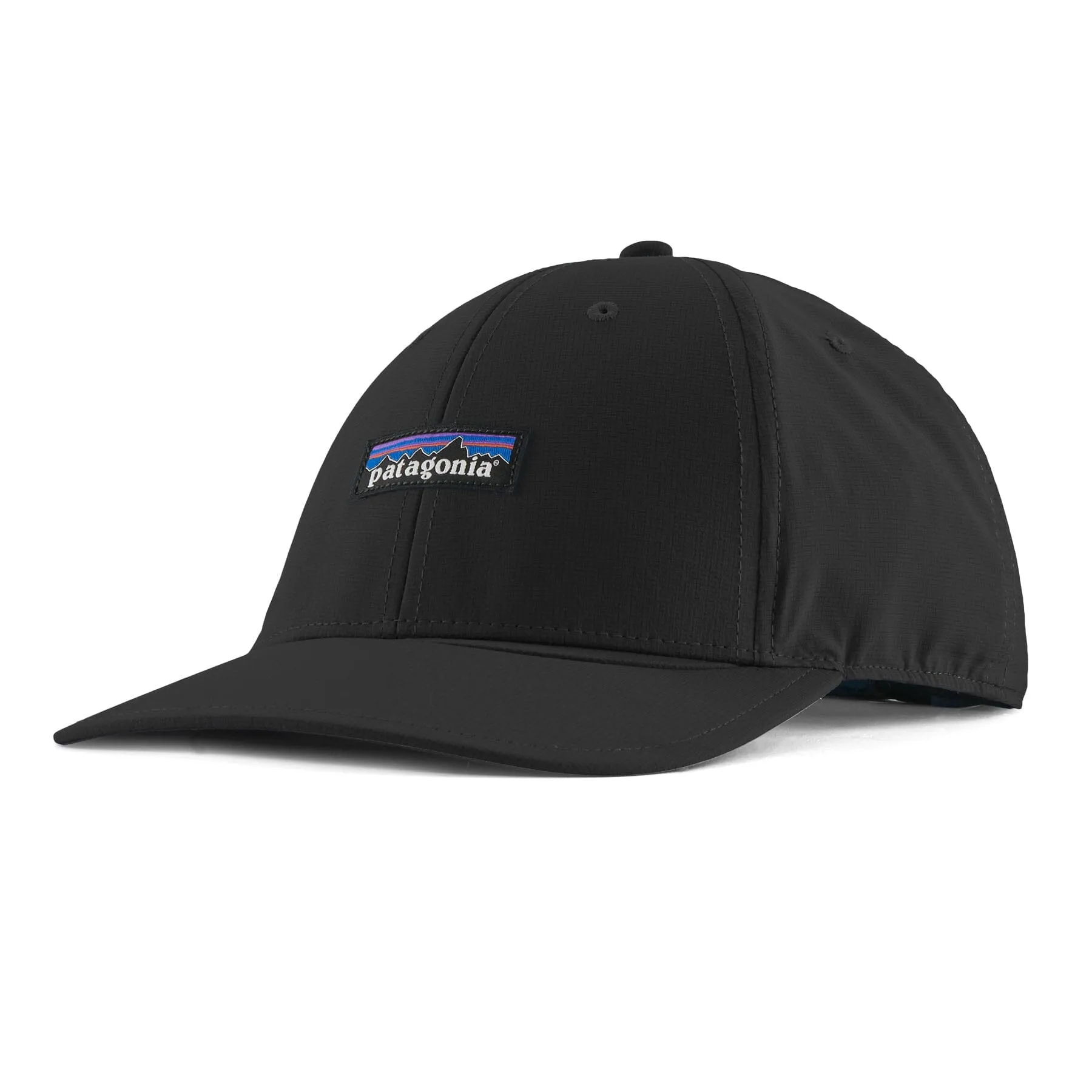 Airshed Cap - 100% Recycled Polyester & NetPlus®