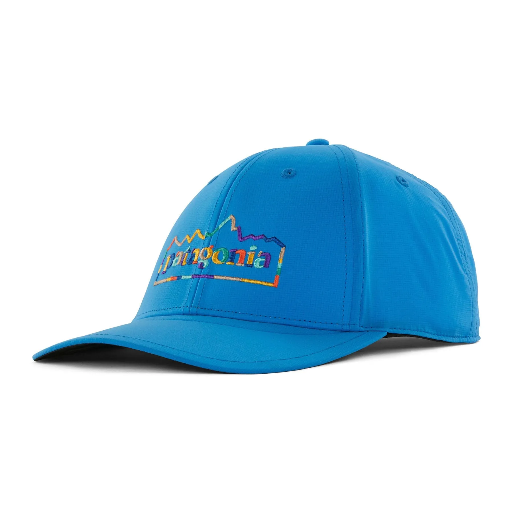 Airshed Cap - 100% Recycled Polyester & NetPlus®