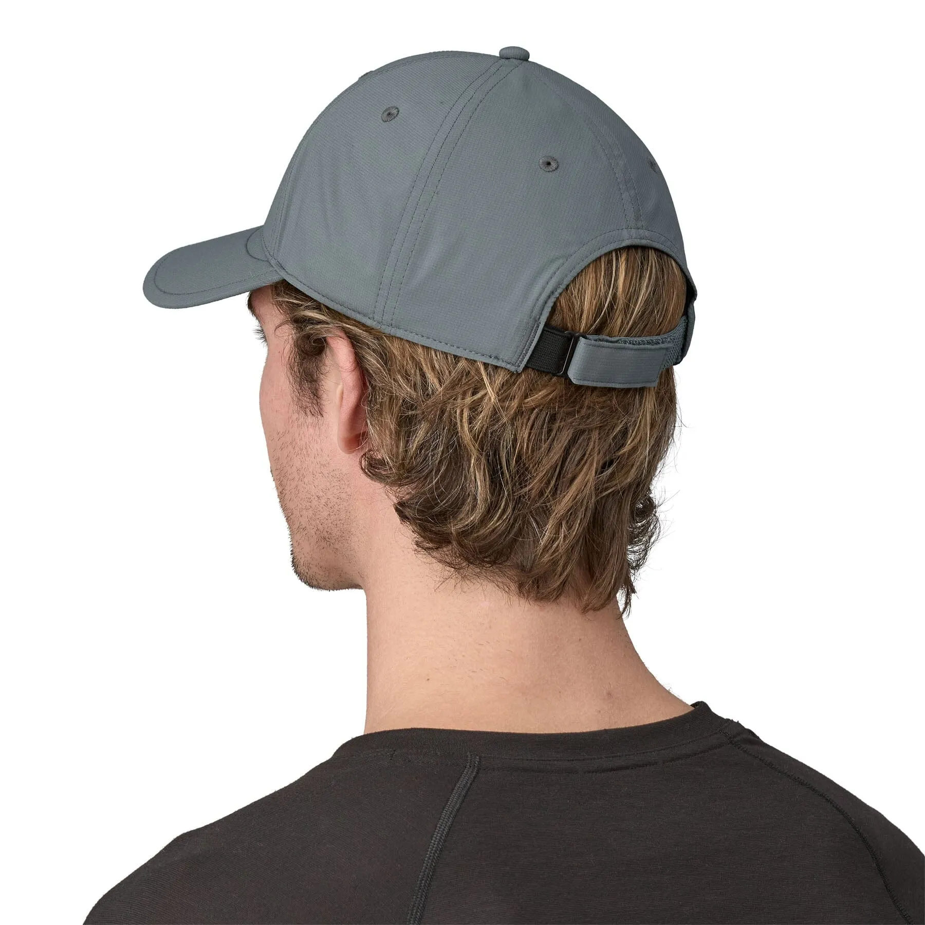 Airshed Cap - 100% Recycled Polyester & NetPlus®