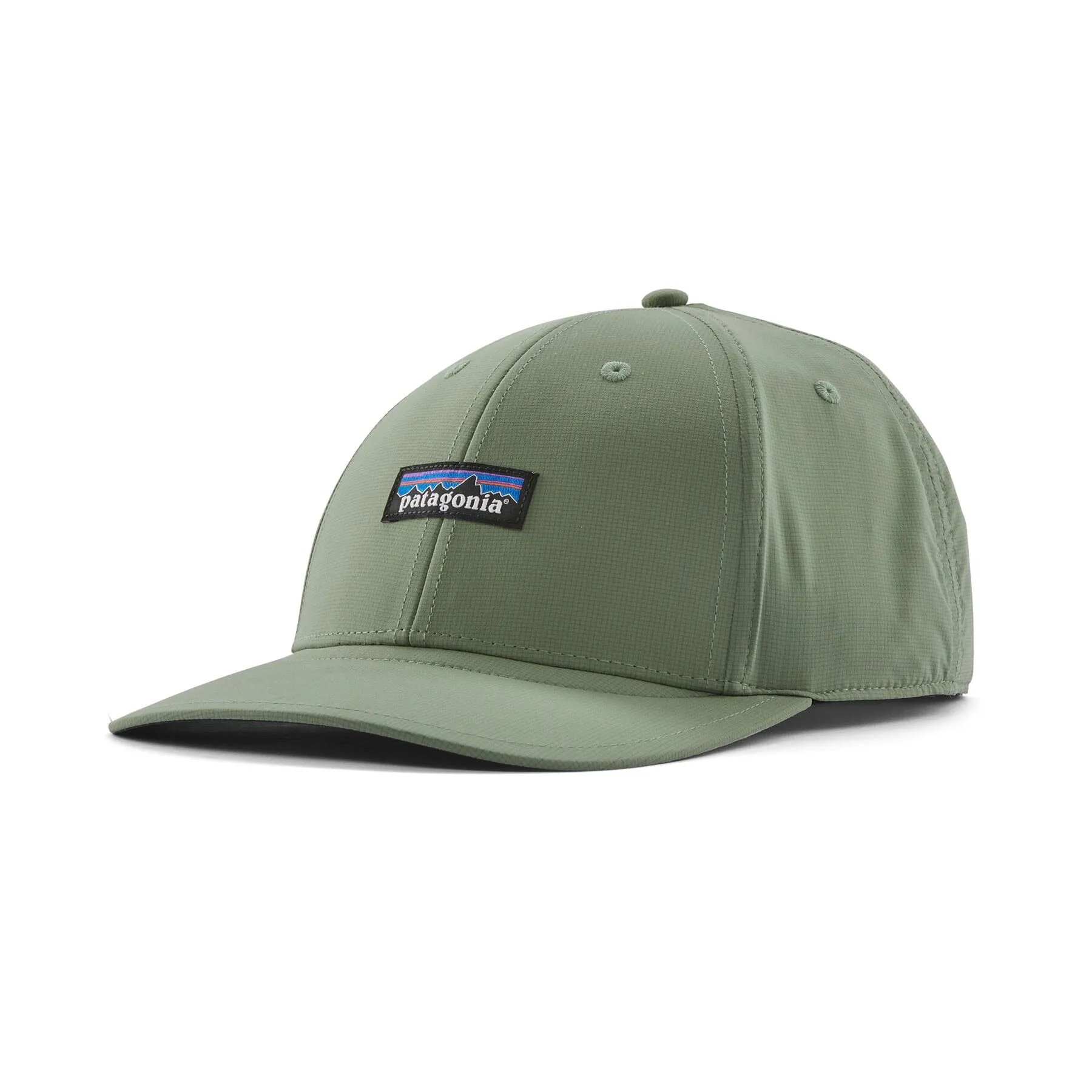 Airshed Cap - 100% Recycled Polyester & NetPlus®