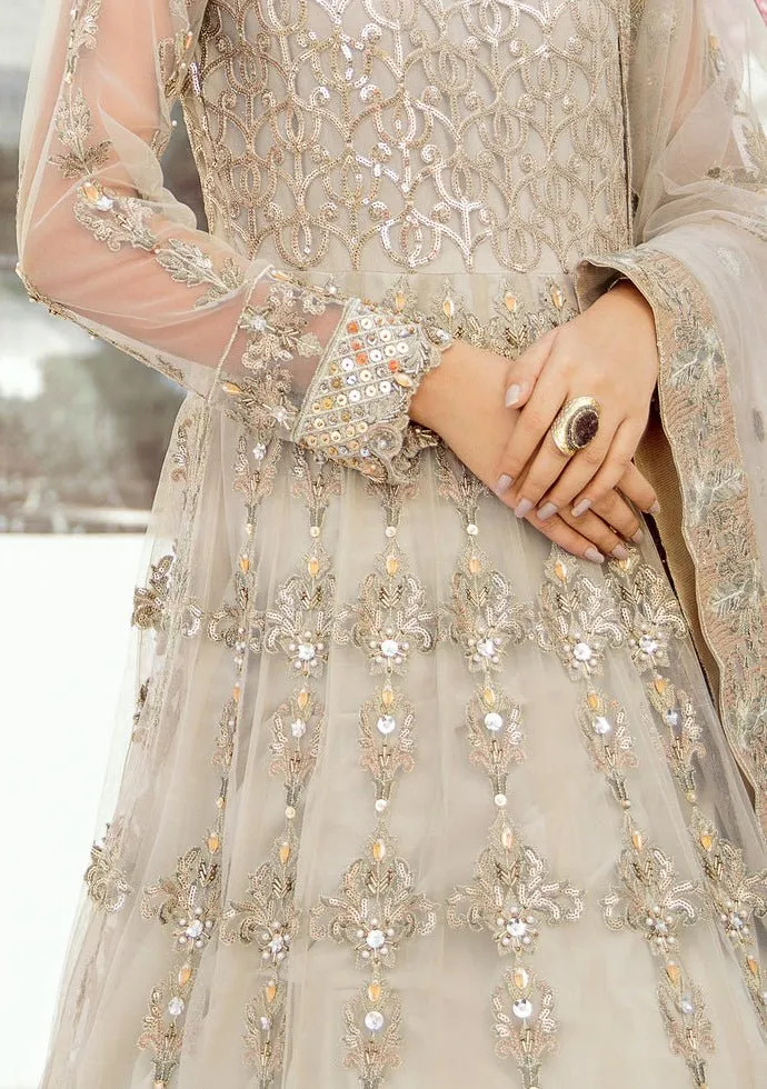 Akbar Aslam Astilbe Pakistani Net Anarkali