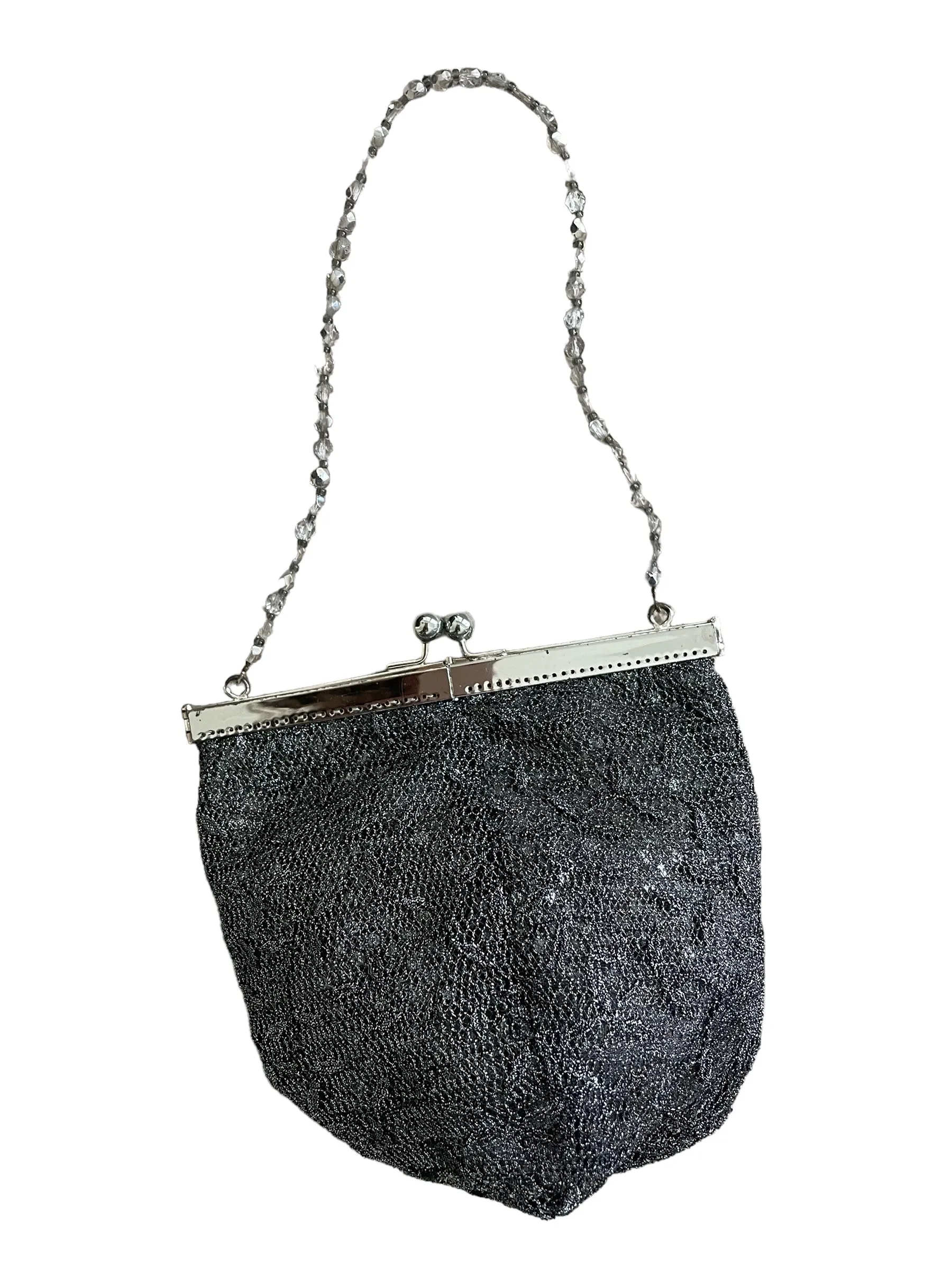 Beaded Evening Bag