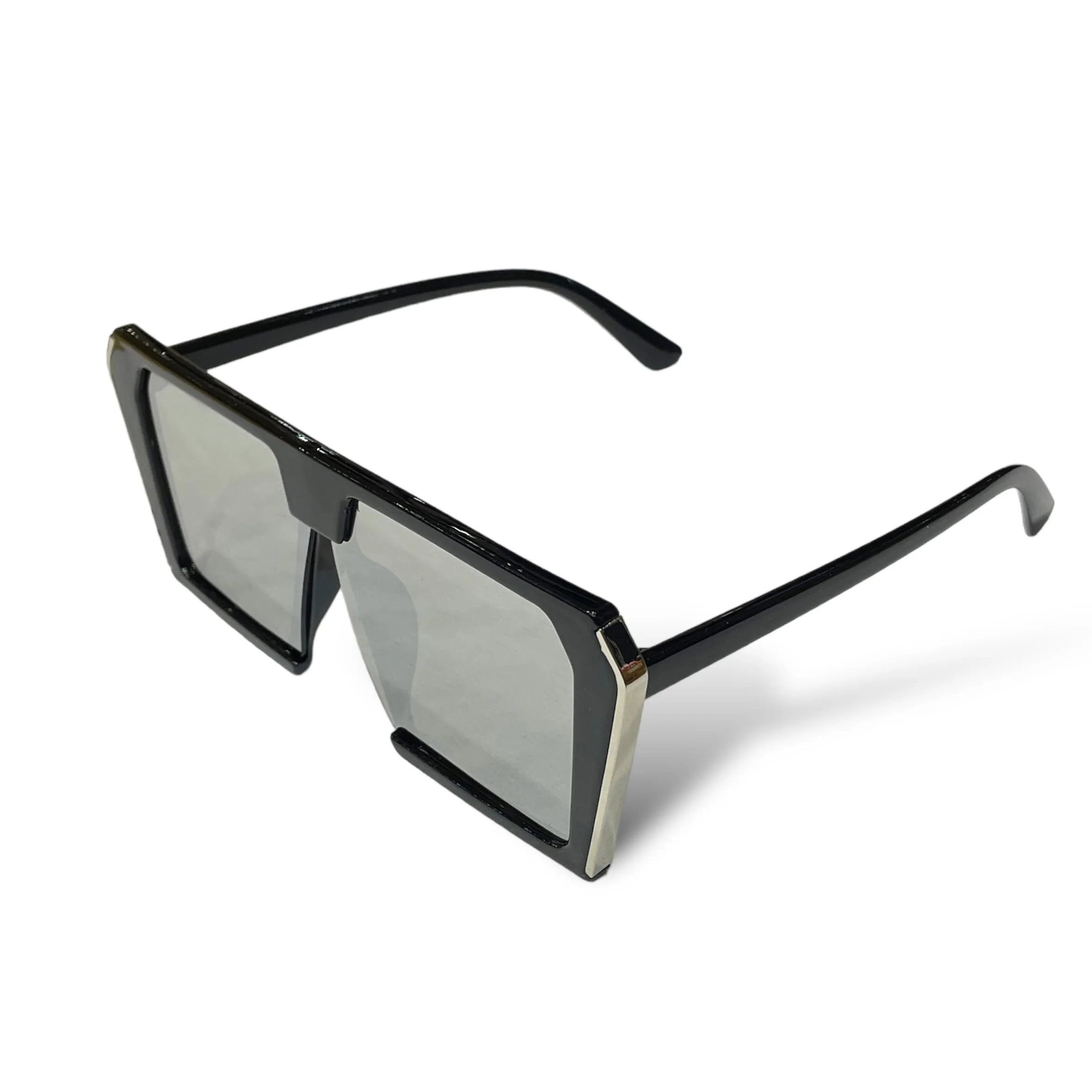 Big Squared Frame Shades