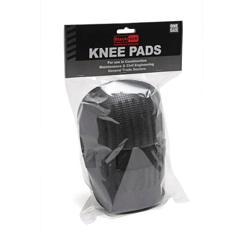 Blackrock Contractor External EVA Knee Pads