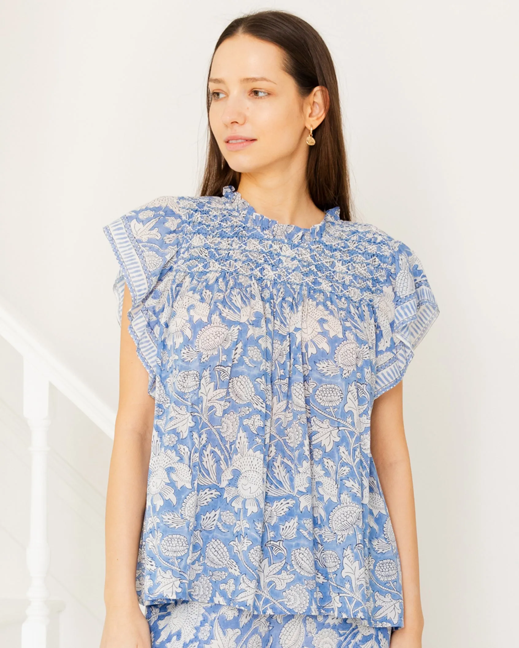 Bonté Marcel Blouse