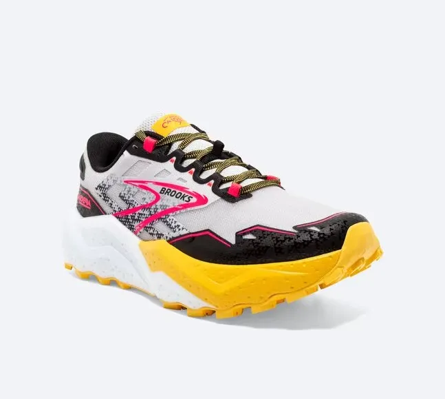 Brooks Caldera 7 - Scarpe Da Trail Running Donna