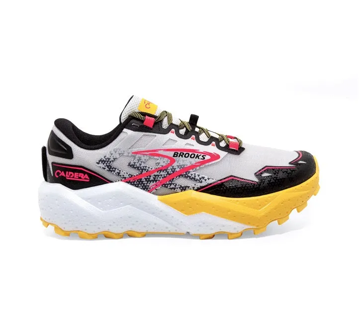 Brooks Caldera 7 - Scarpe Da Trail Running Donna