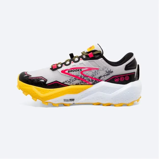 Brooks Caldera 7 - Scarpe Da Trail Running Donna