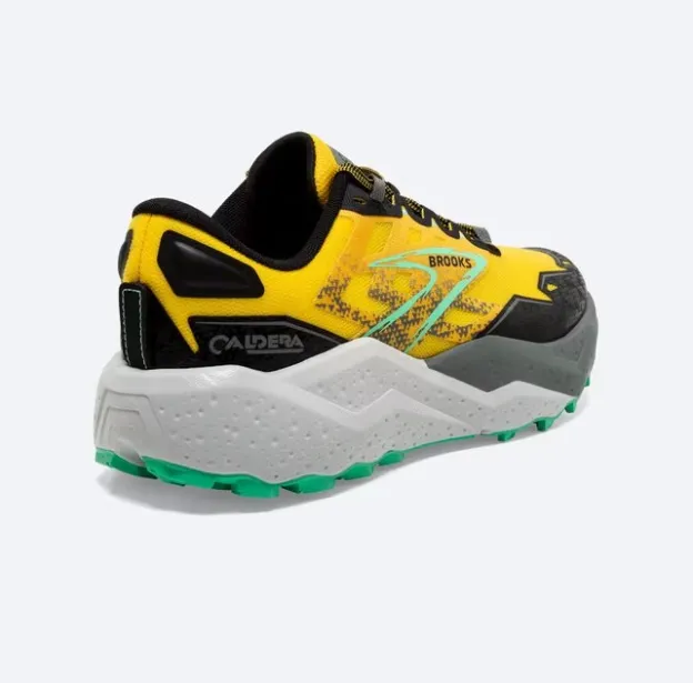 Brooks Caldera 7 - Scarpe Da Trail Running Uomo