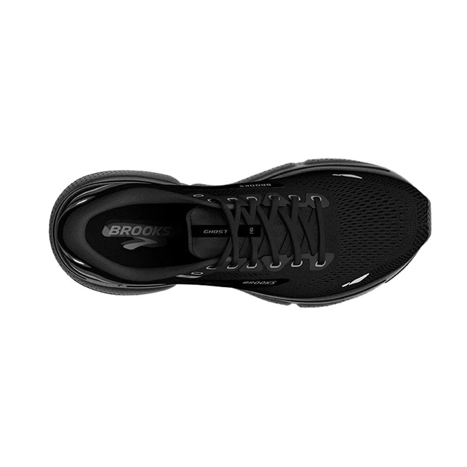 Brooks Ghost 15 Men's Running Shoes AW23