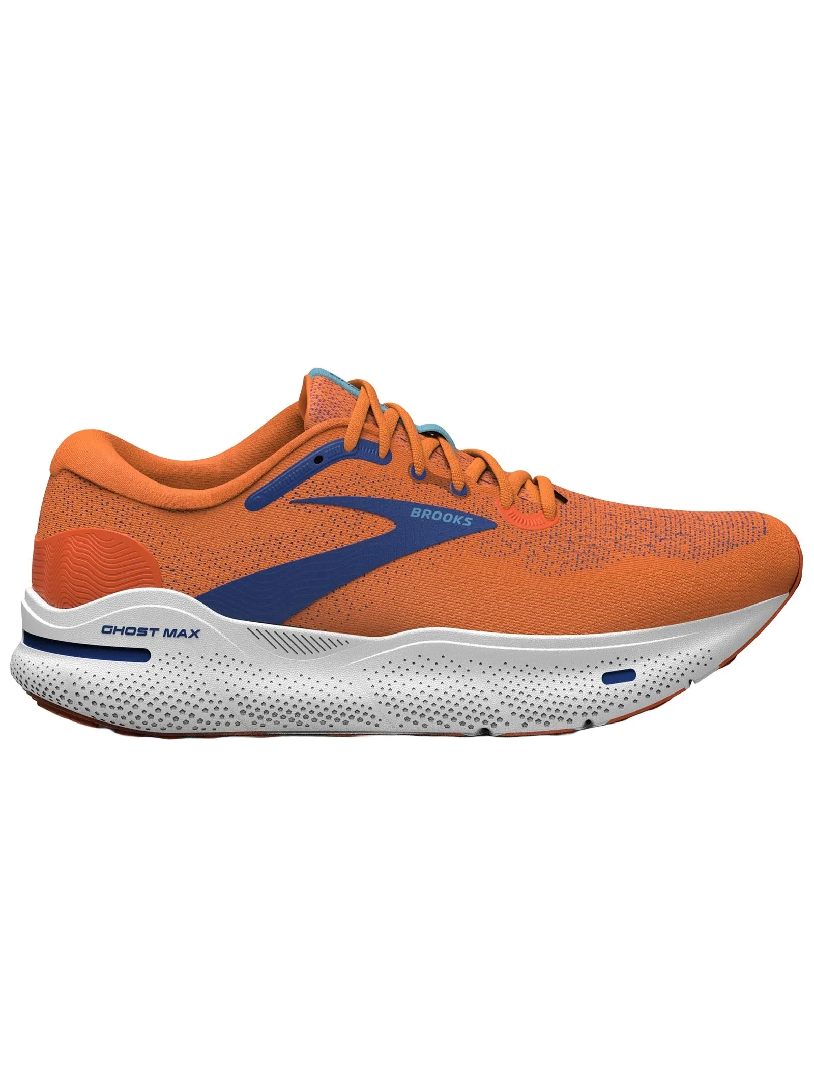 Brooks Ghost Max - Scarpe Da Running Uomo