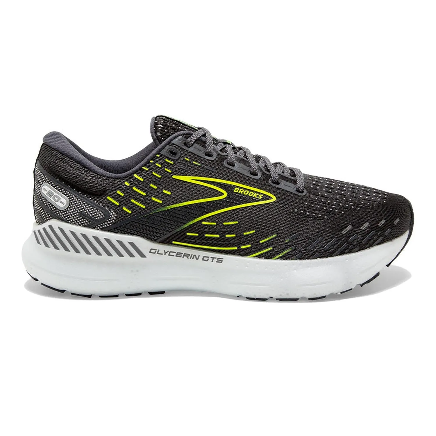 Brooks Glycerin GTS 20 Mujer