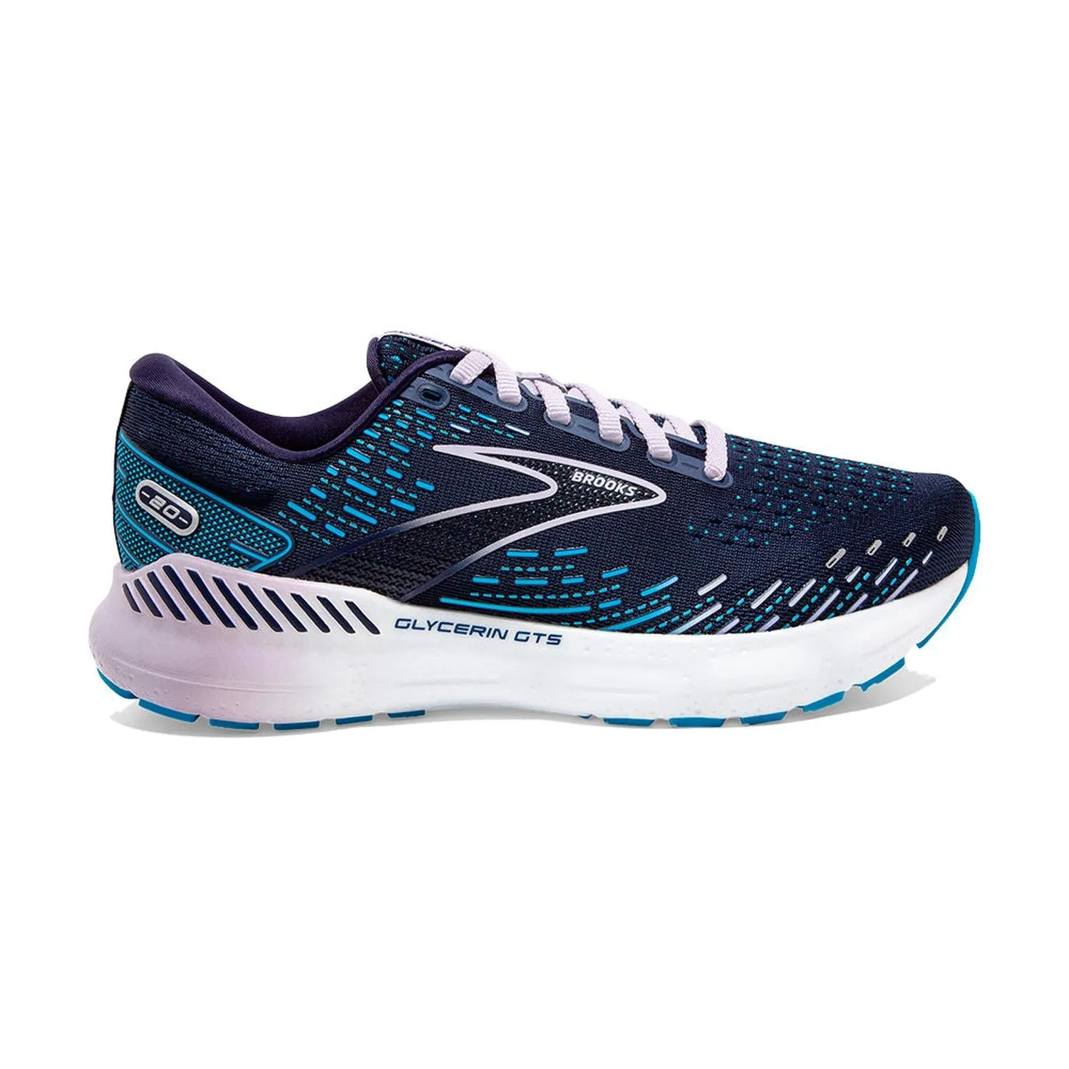 Brooks Glycerin GTS 20 Mujer