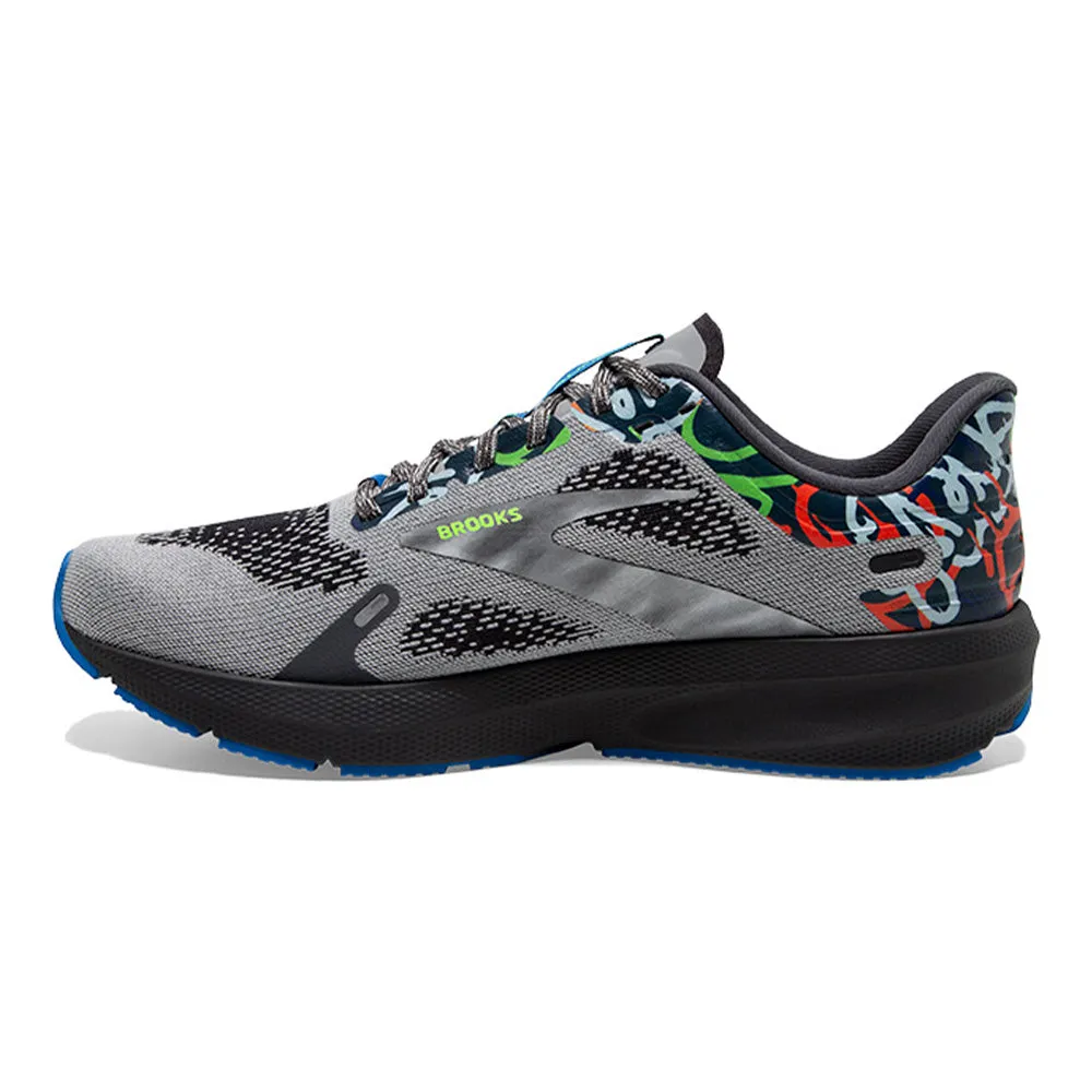 Brooks Launch 9 TAG Pack Hombre