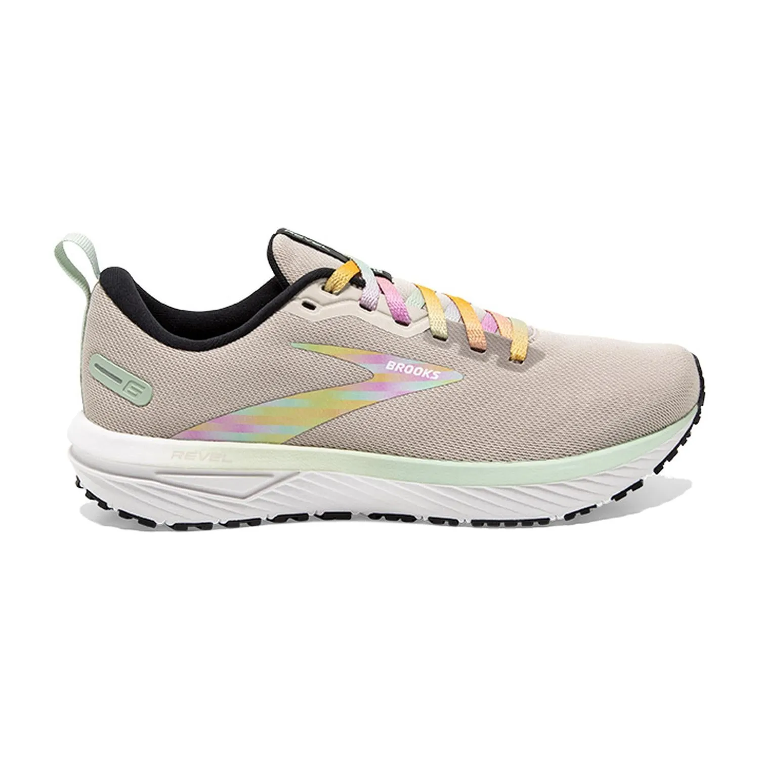 Brooks Revel 6 MOD Collection Mujer