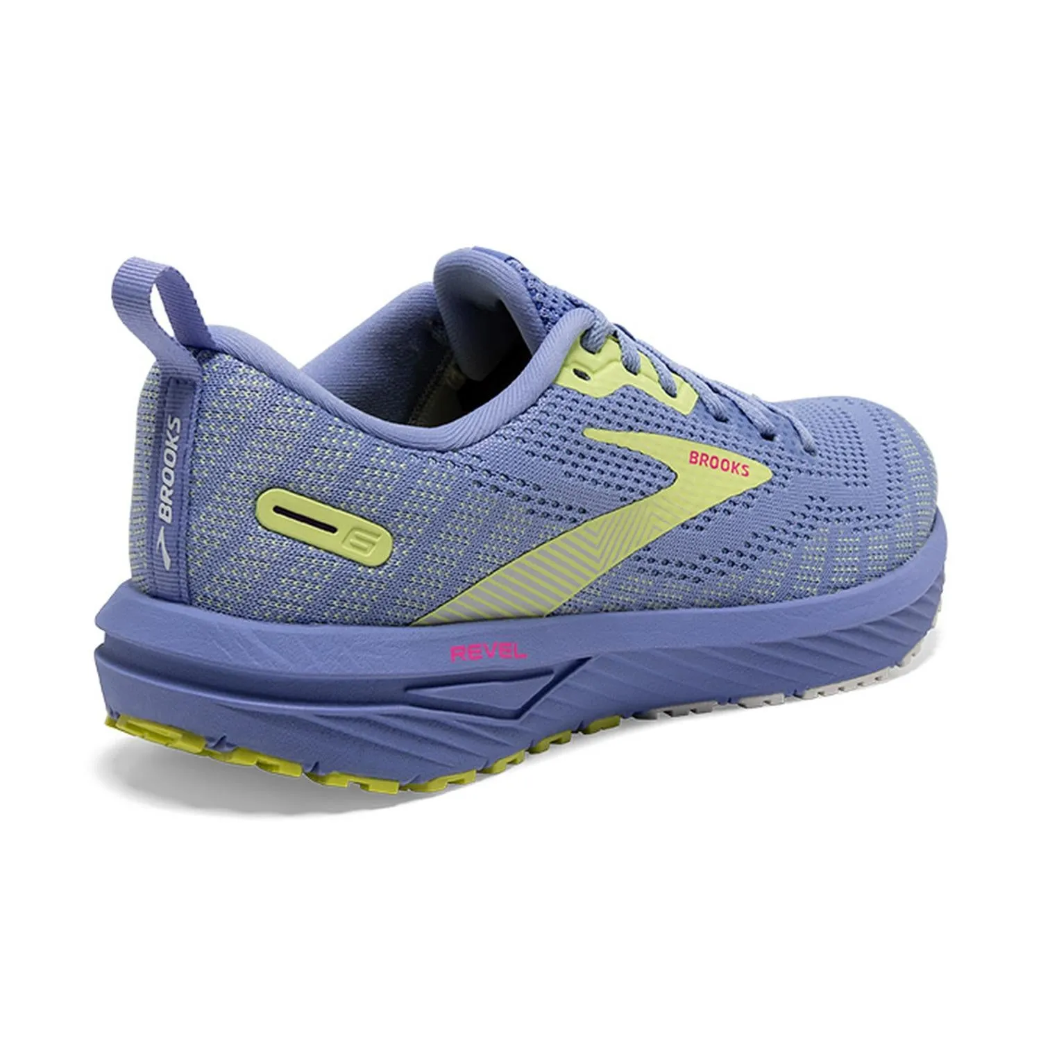 Brooks Revel 6 MOD Collection Mujer