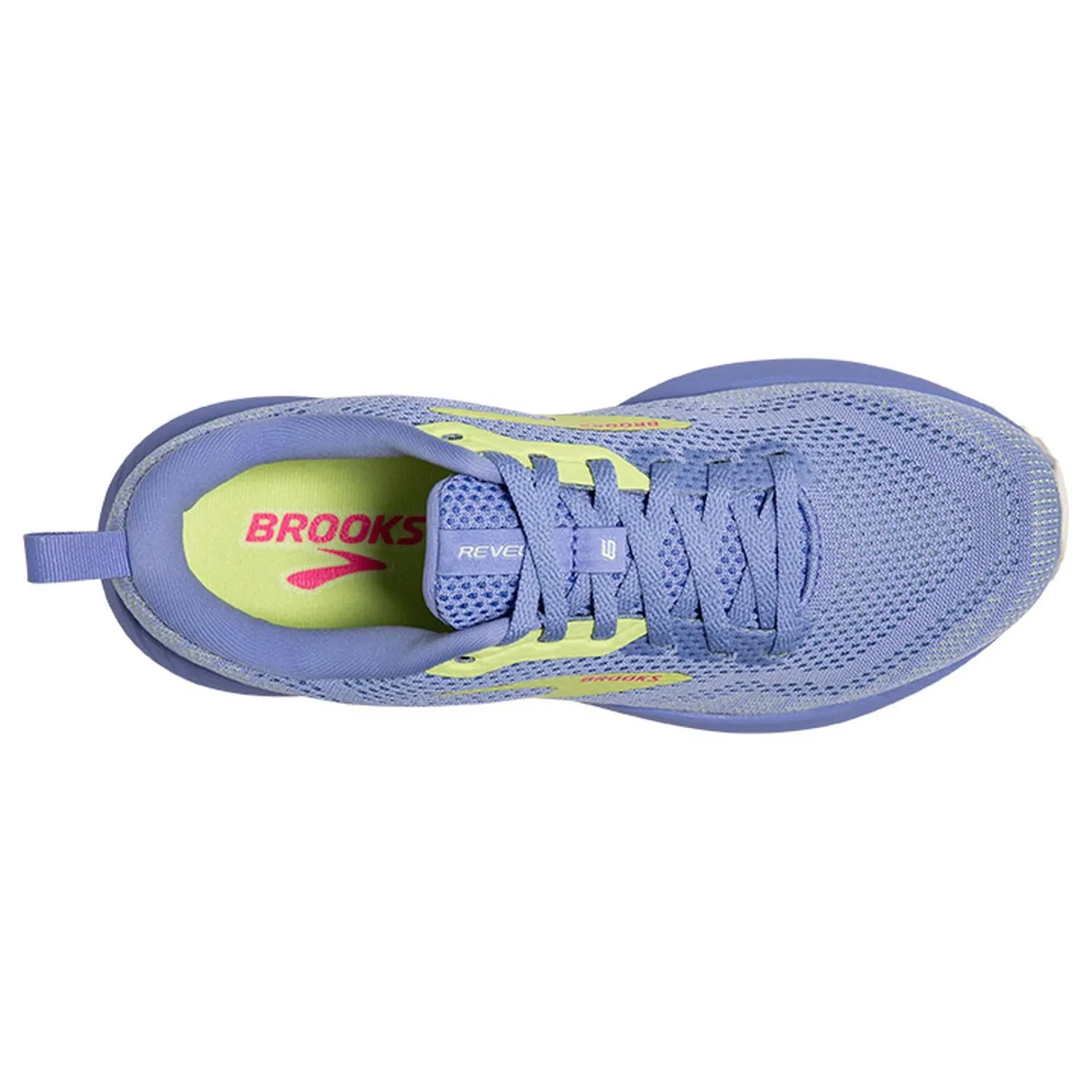 Brooks Revel 6 MOD Collection Mujer