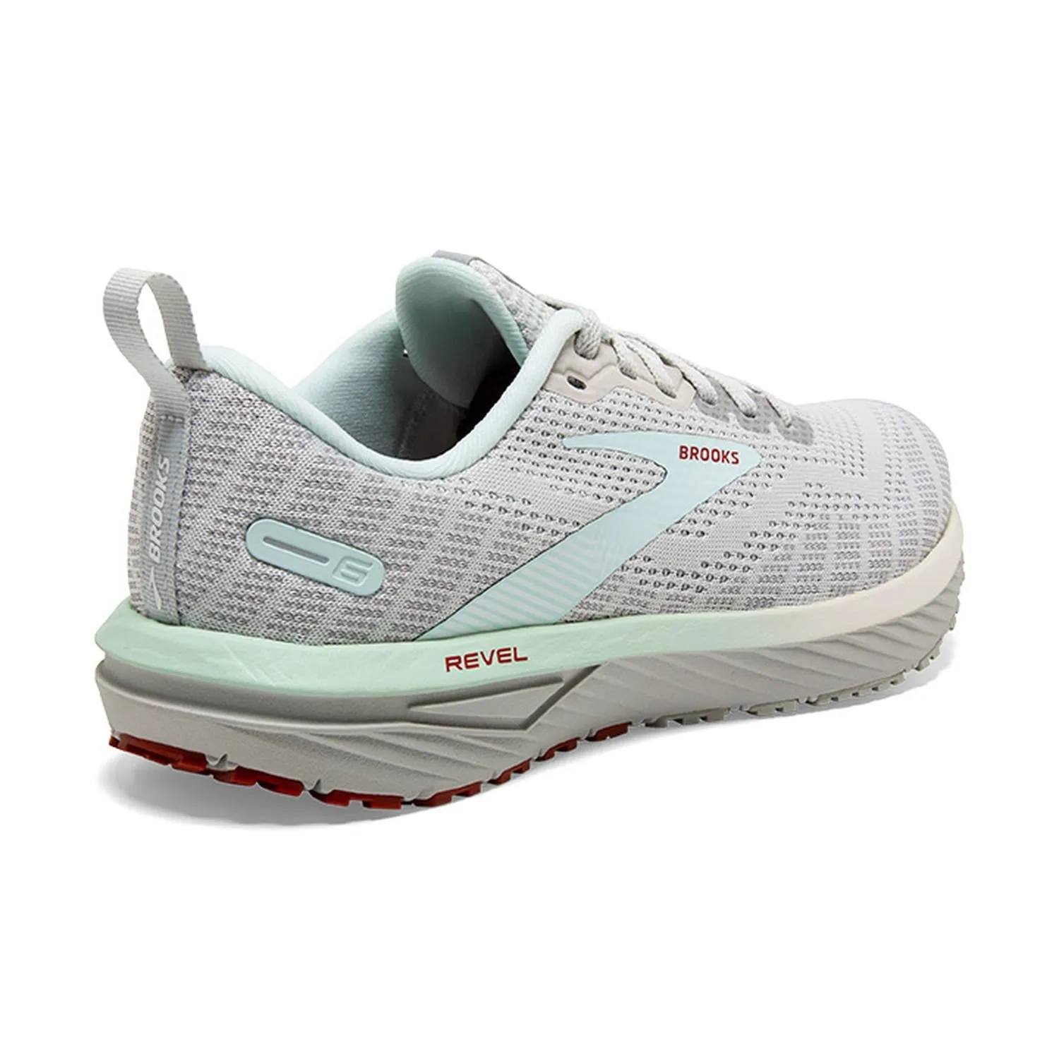 Brooks Revel 6 MOD Collection Mujer