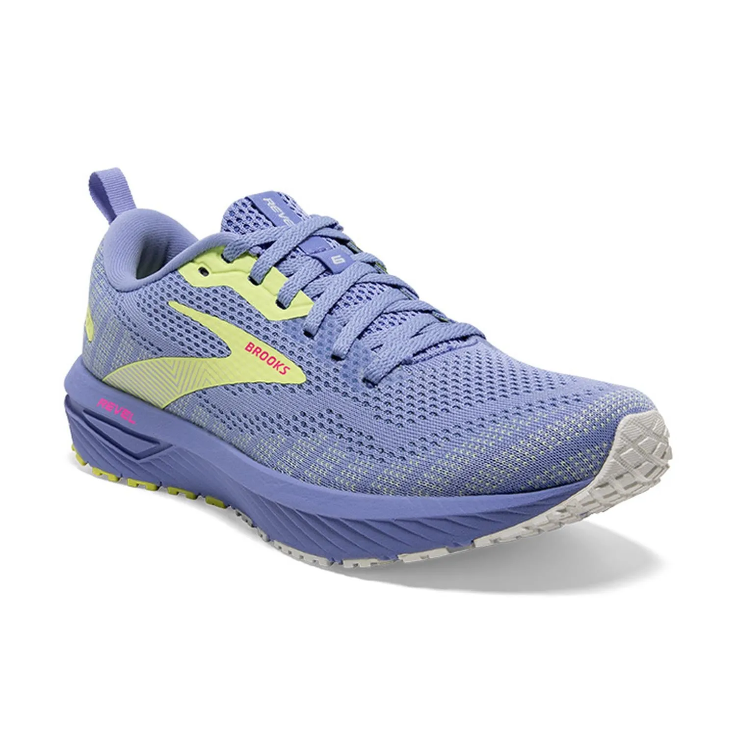 Brooks Revel 6 MOD Collection Mujer