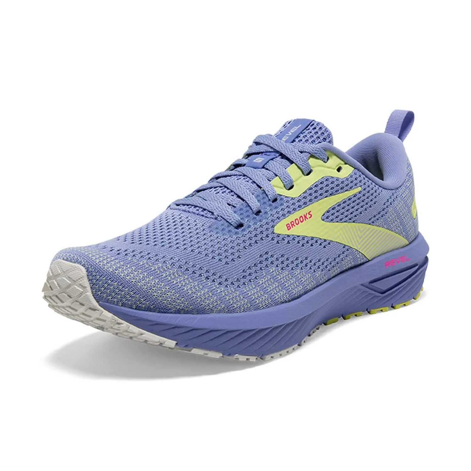 Brooks Revel 6 MOD Collection Mujer