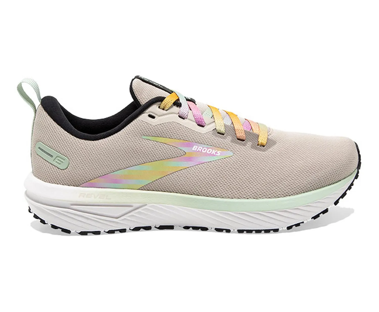 Brooks Revel 6 MOD Collection Mujer