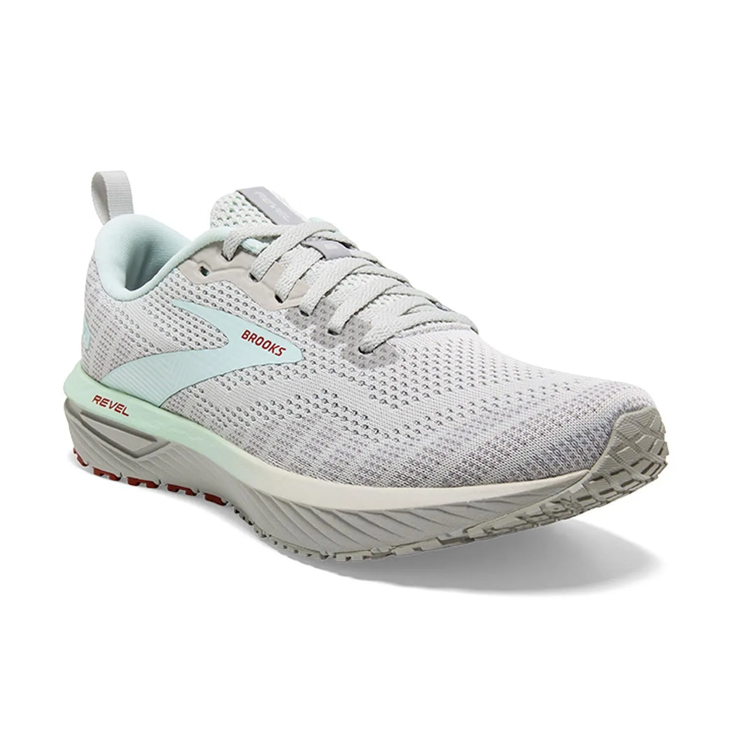 Brooks Revel 6 MOD Collection Mujer