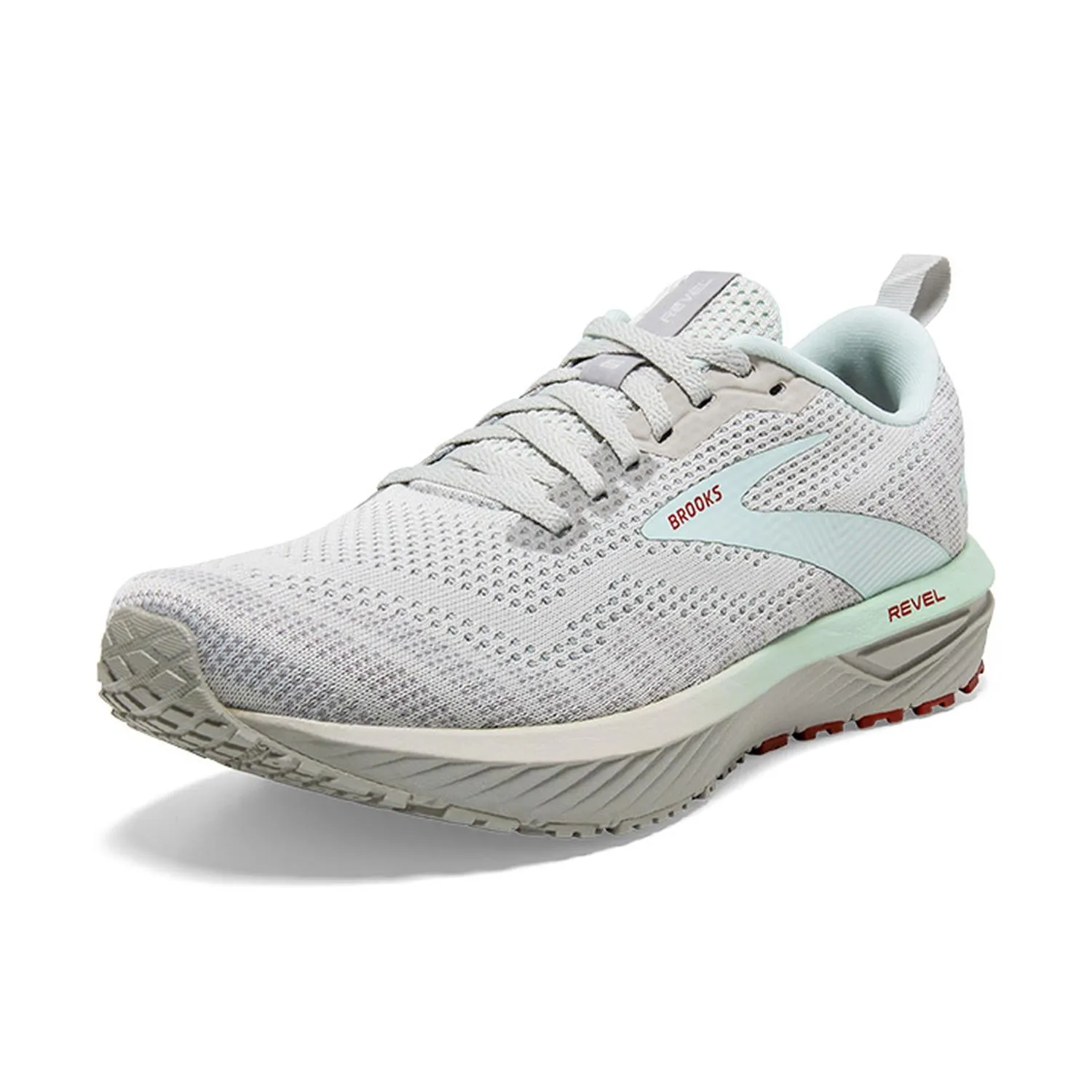 Brooks Revel 6 MOD Collection Mujer