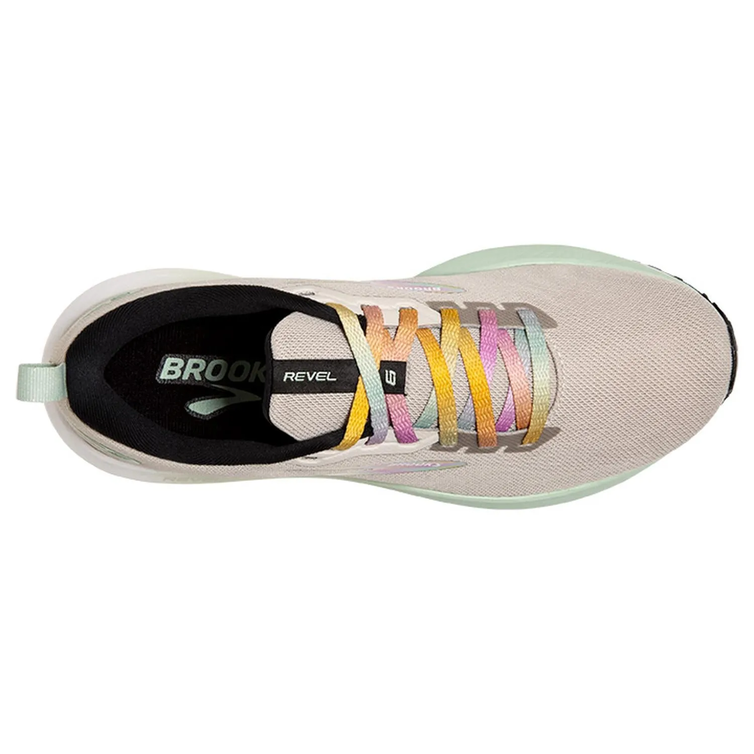 Brooks Revel 6 MOD Collection Mujer