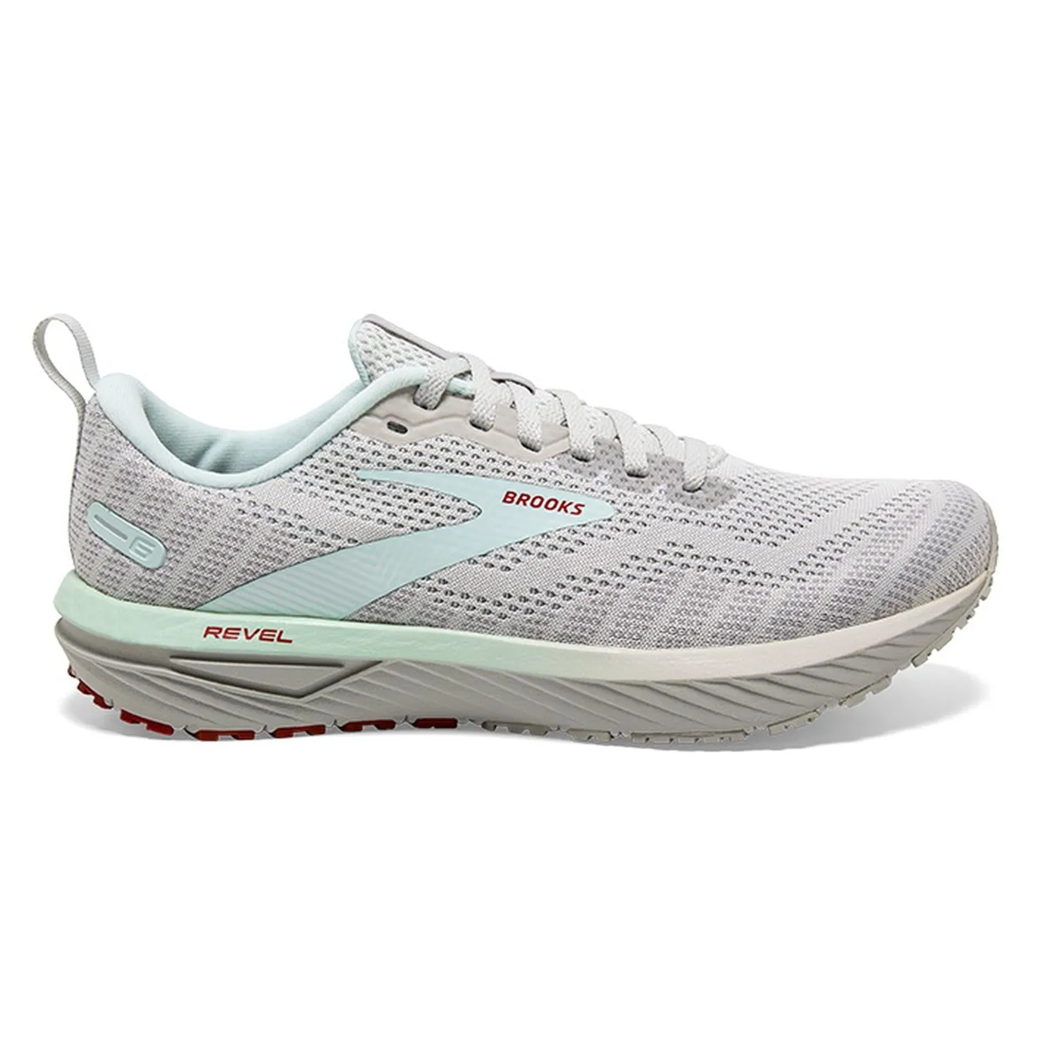 Brooks Revel 6 MOD Collection Mujer