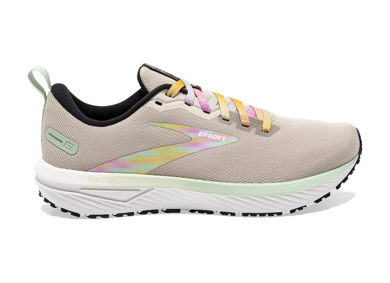 Brooks Revel 6 MOD Collection Mujer