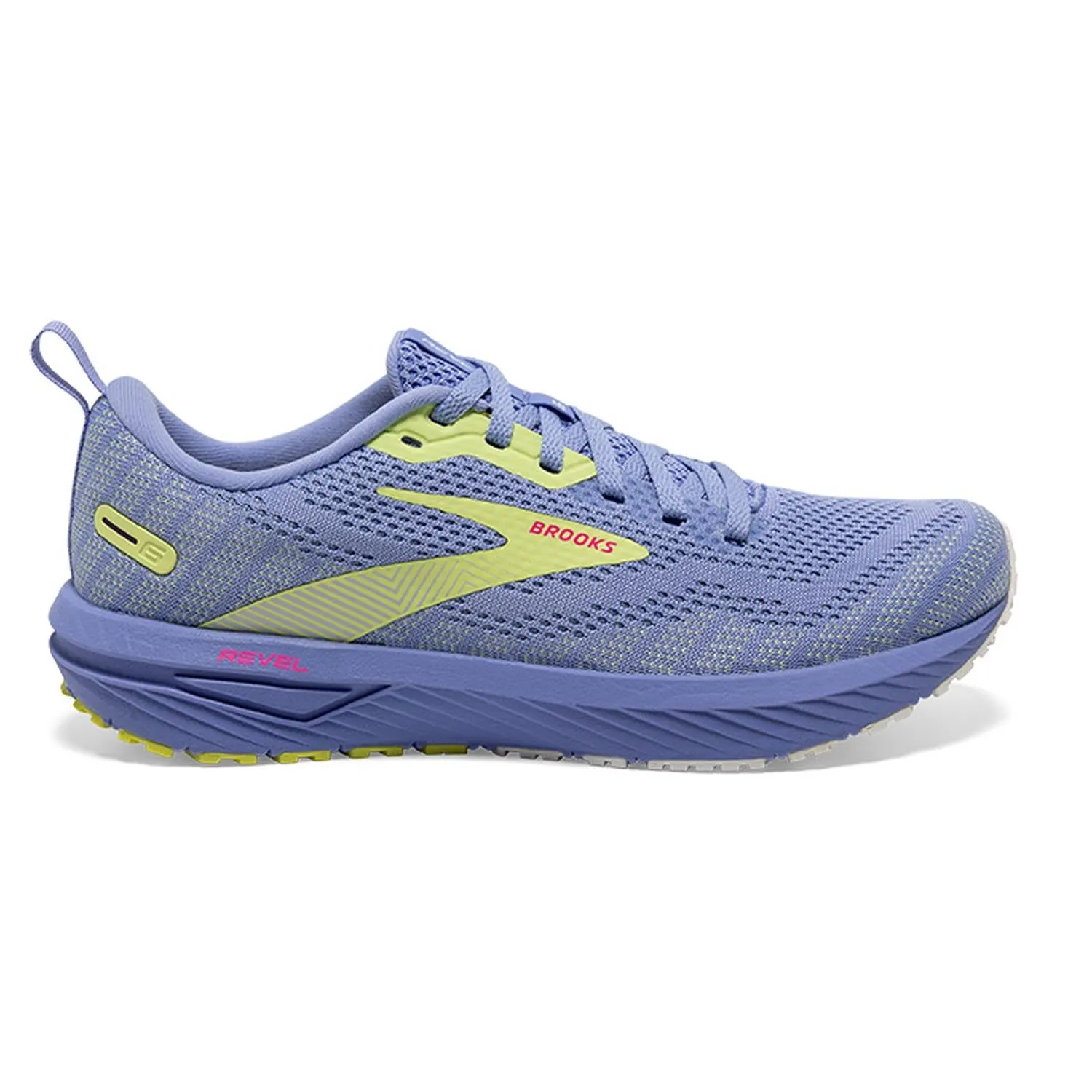 Brooks Revel 6 MOD Collection Mujer