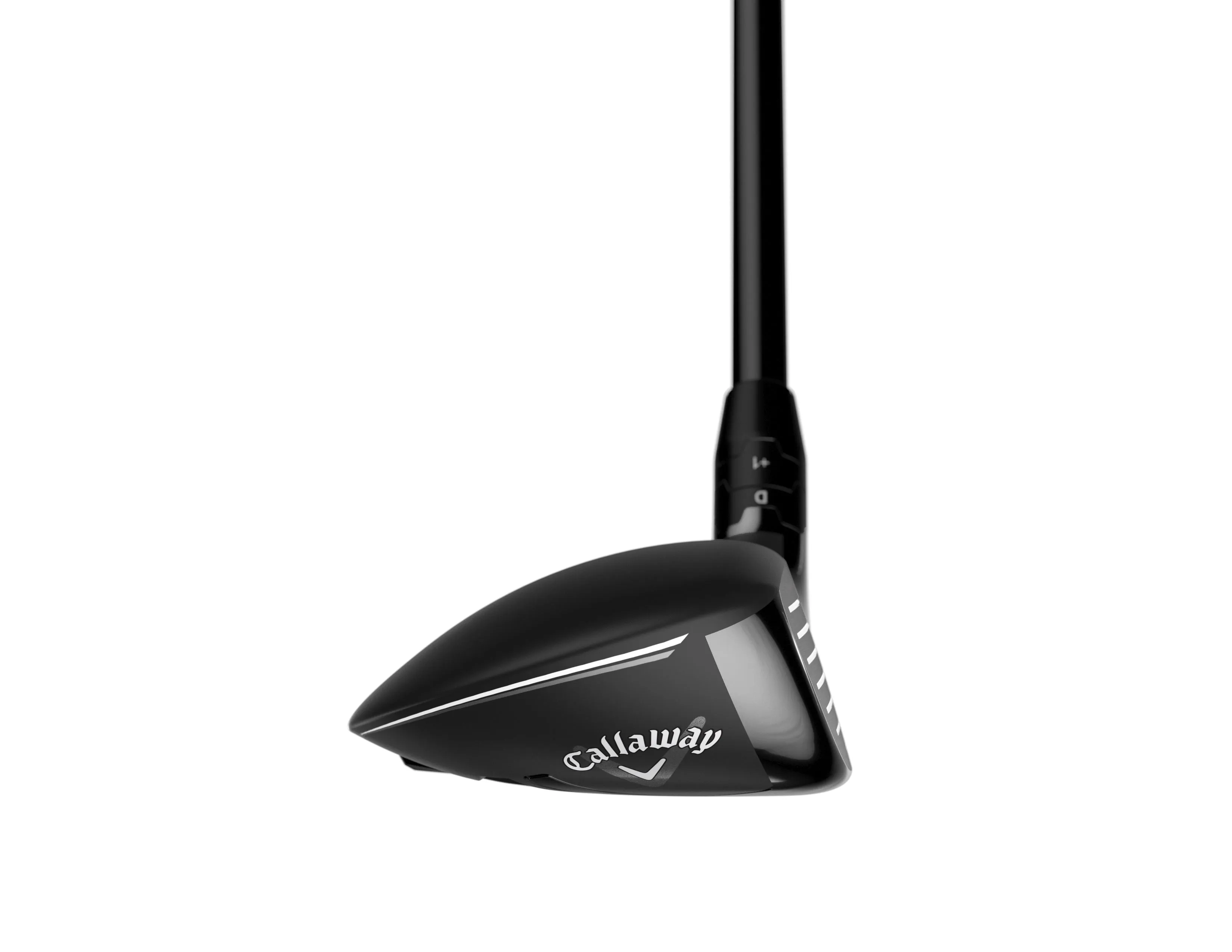 Callaway Hybride Paradym Ai Smoke HL