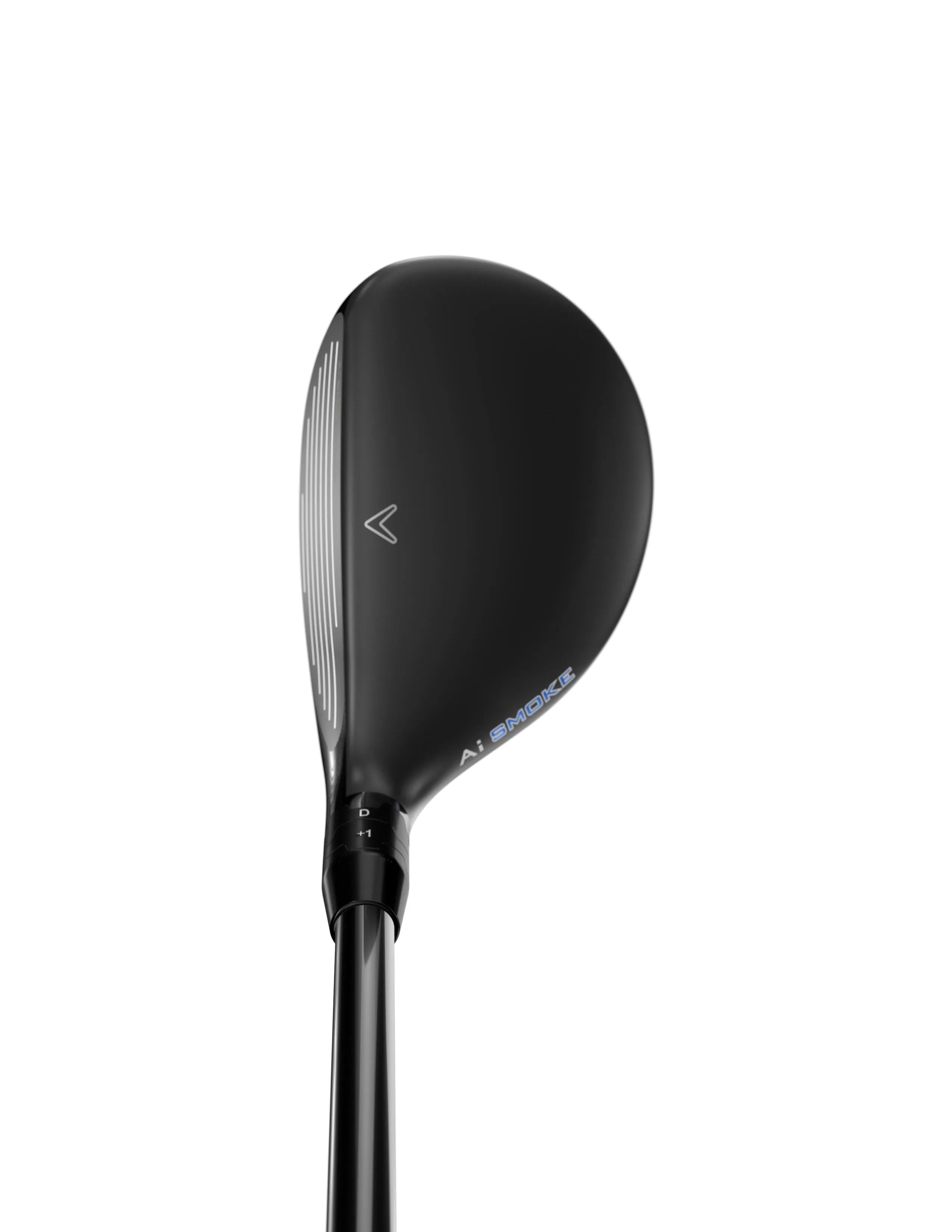 Callaway Hybride Paradym Ai Smoke HL