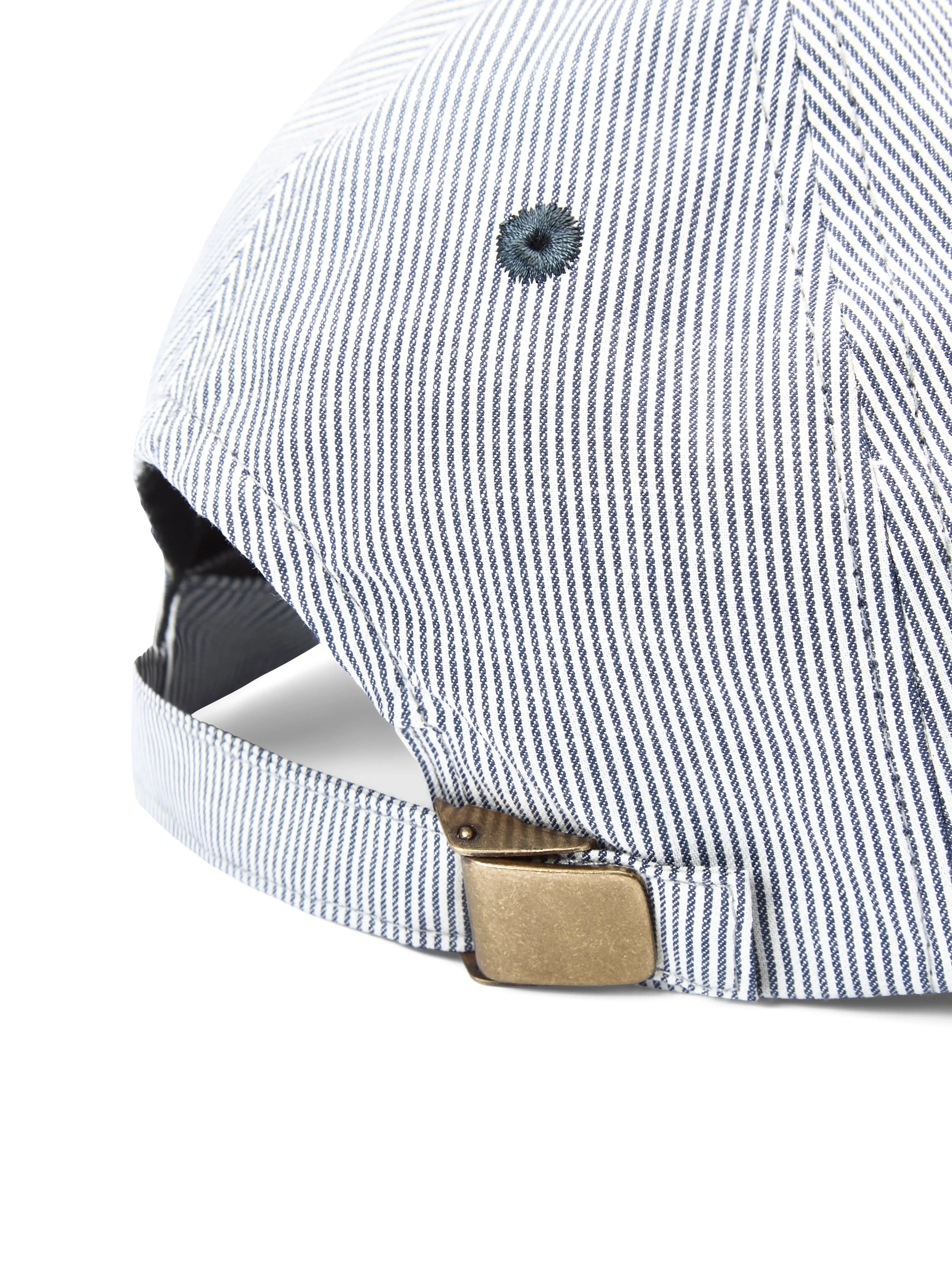 Cap Broadstone Navy