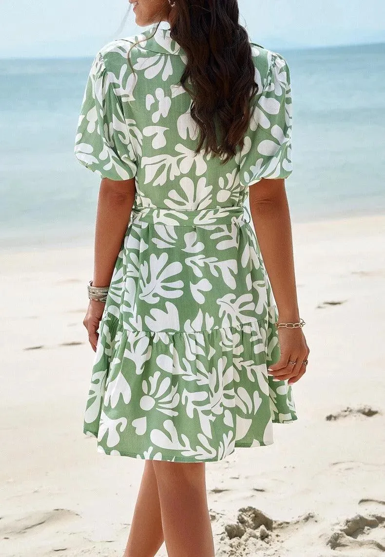 Carone Breezy Summer Dress