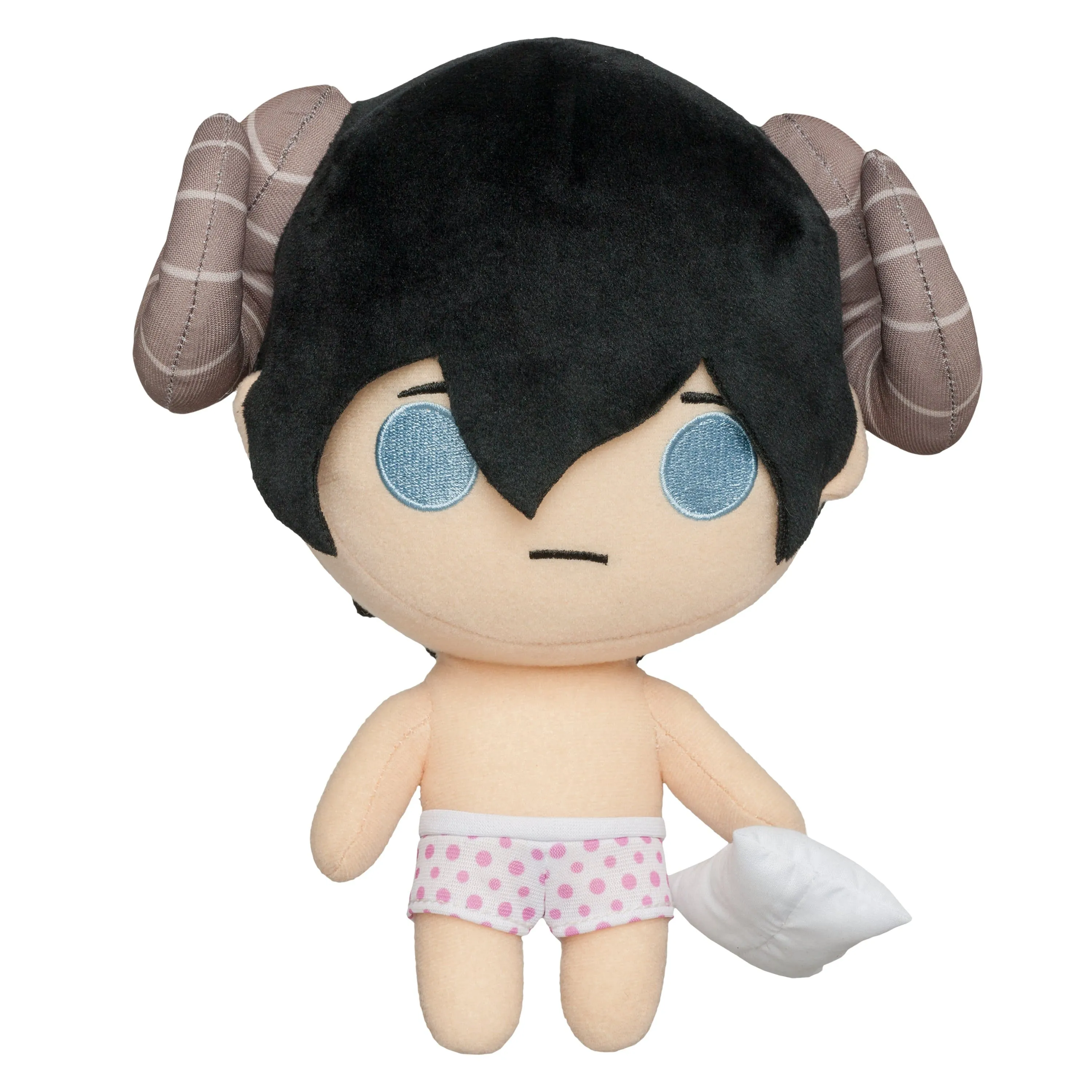 Catherine: Full Body - Vincent Brooks Collector's Plush